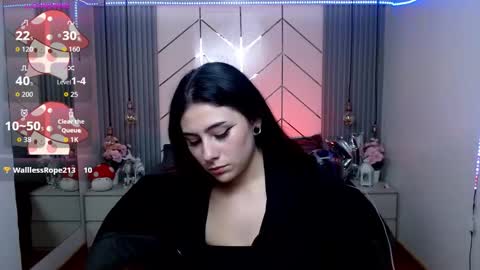 Kimberly online show from February 2026 07:32:02 PM