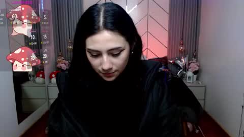 Kimberly online show from February 2026 12:34:02 PM