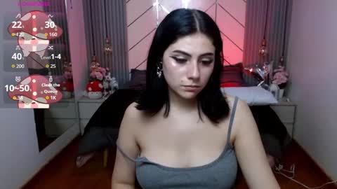 Kimberly online show from February 2026 01:44:02 PM