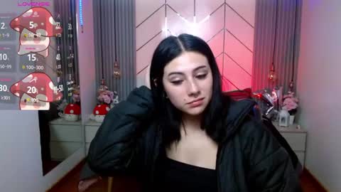 Kimberly online show from February 2026 12:17:01 PM