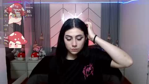 Kimberly online show from February 2026 12:46:01 PM