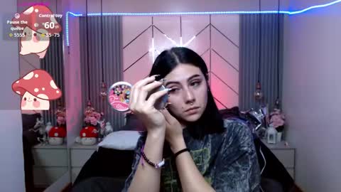 Kimberly online show from February 2026 12:59:02 PM