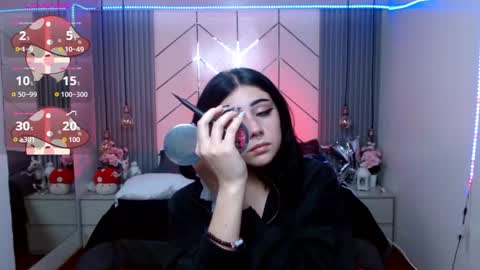 Kimberly online show from February 2026 02:05:02 PM