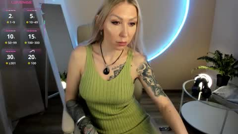 Agata online show from November 2025 07:19:01 AM