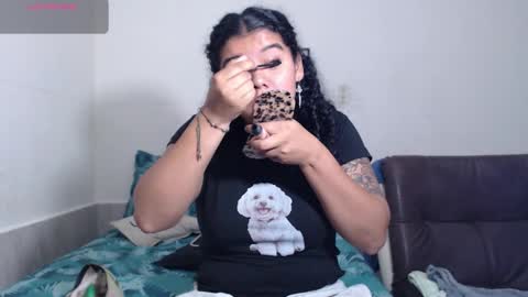 Agatha online show from March 2026 03:34:01 AM