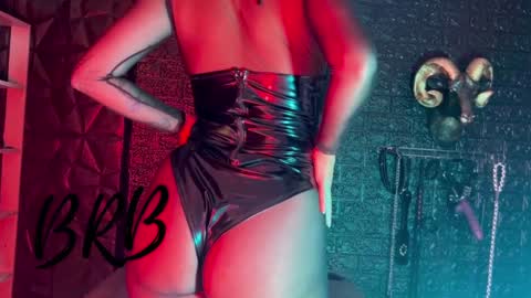 Snapshot of agata_darkness chatting on January 2025 06:30:01 PM Miss Agata online show from January 2025 06:30:01 PM