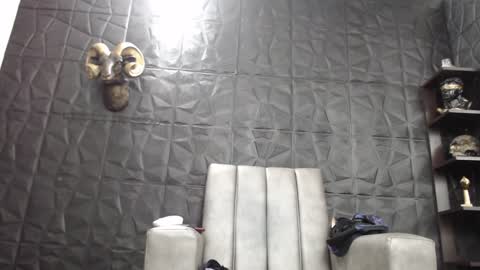 Snapshot of agata_darkness chatting on January 2025 02:03:02 PM Miss Agata online show from January 2025 02:03:02 PM