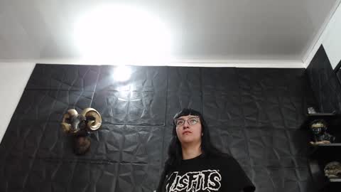 Snapshot of agata_darkness chatting on January 2025 04:08:01 PM Miss Agata online show from January 2025 04:08:01 PM