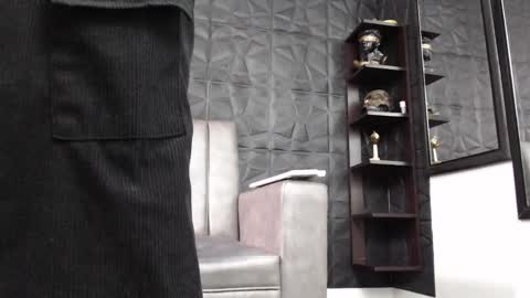 Snapshot of agata_darkness chatting on February 2025 01:46:01 PM Miss Agata online show from February 2025 01:46:01 PM