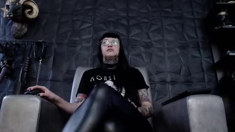 Snapshot of agata_darkness chatting on December 2025 07:53:02 PM Miss Agata online show from December 2025 07:53:02 PM