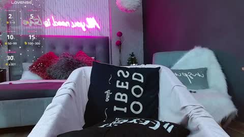 AGATA online show from January 2025 03:43:01 AM