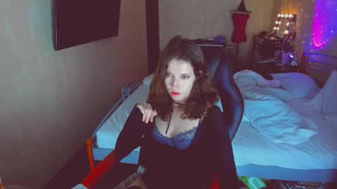 Snapshot of agata_in_wonderland chatting on September 2025 04:31:02 PM agata_in_wonderland online show from September 2025 04:31:02 PM