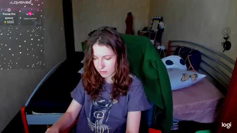 Snapshot of agata_in_wonderland chatting on December 2025 09:38:01 AM agata_in_wonderland online show from December 2025 09:38:01 AM