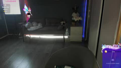 Agata Kriste online show from February 2025 12:19:02 AM