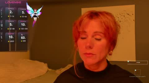 Agata Kriste online show from May 2026 09:33:01 PM