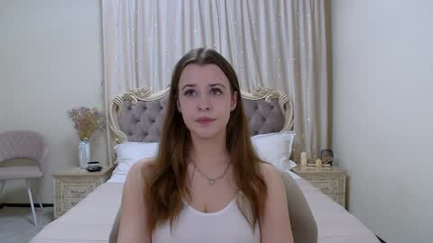 Snapshot of agataaisitt chatting on February 2025 08:35:02 PM Agata Aisitt online show from February 2025 08:35:02 PM