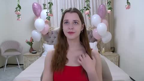 Snapshot of agataaisitt chatting on February 2025 03:07:01 AM Agata Aisitt online show from February 2025 03:07:01 AM