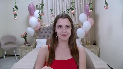 Snapshot of agataaisitt chatting on February 2025 12:19:02 AM Agata Aisitt online show from February 2025 12:19:02 AM