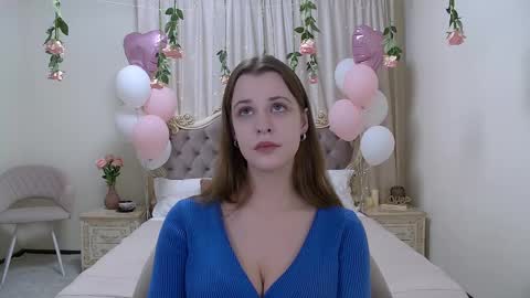 Snapshot of agataaisitt chatting on February 2025 09:27:02 PM Agata Aisitt online show from February 2025 09:27:02 PM