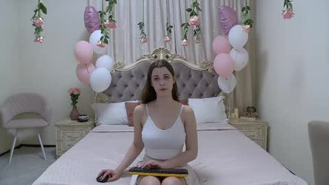 Snapshot of agataaisitt chatting on March 2025 11:44:02 PM Agata Aisitt online show from March 2025 11:44:02 PM