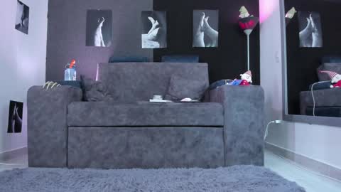 Agata Collinss online show from December 2024 04:45:02 AM