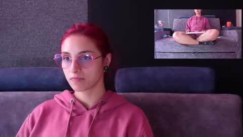 Agata Collinss online show from October 2025 09:32:02 PM