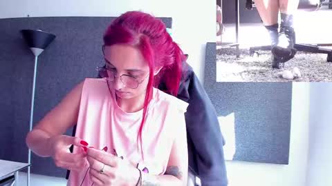 Agata Collinss online show from May 2026 08:48:01 PM