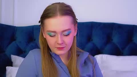 AgataFoxley online show from March 2026 06:40:02 AM