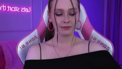 AgataFoxley online show from August 2026 06:10:02 PM
