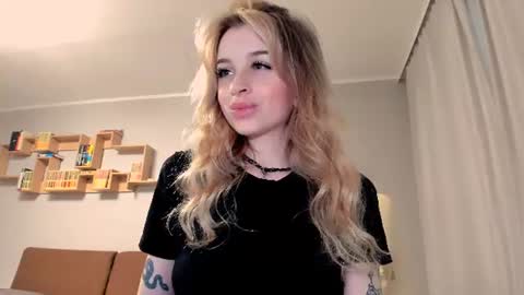 Arina online show from July 2026 04:46:01 PM