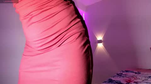 Snapshot of agataliz chatting on December 2025 07:53:02 PM Agata Liz online show from December 2025 07:53:02 PM