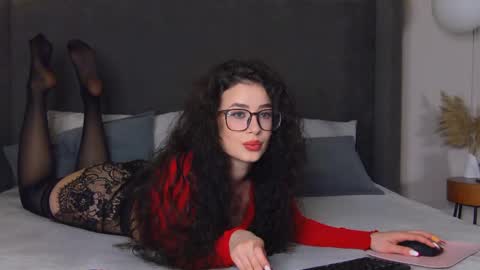 Snapshot of agatamercer chatting on June 2026 04:20:02 PM Agata online show from June 2026 04:20:02 PM
