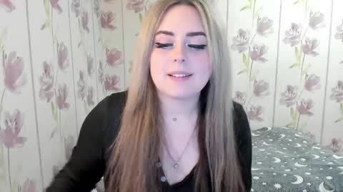 Agata online show from May 2026 09:22:01 PM