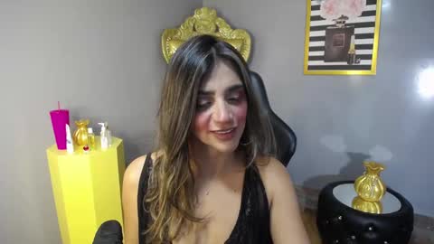 AGATHA online show from November 2025 12:26:01 PM