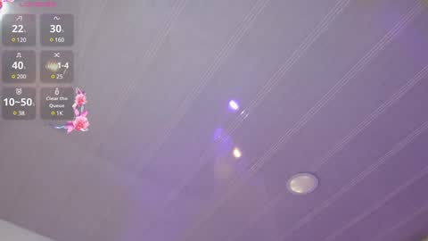 Erika for you online monday to saturday 7am a 2pm Gmt-5 Colombia Time online show from March 2025 11:47:02 AM