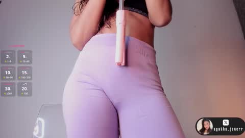 agatha_jener online show from February 2026 11:32:02 AM