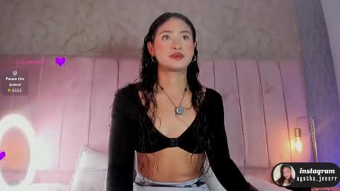 agatha_jener online show from May 2026 11:28:01 AM
