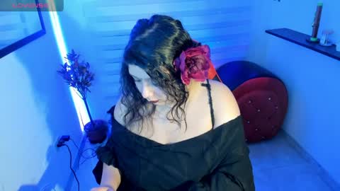 agatha_marin_ online show from May 2026 03:15:01 AM
