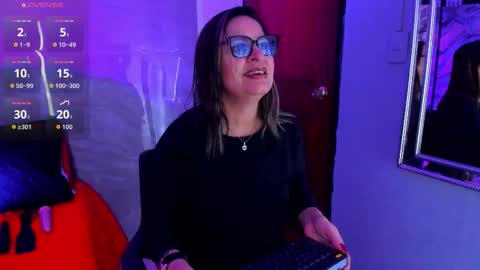 agatha_pleasure online show from March 2026 11:54:02 AM