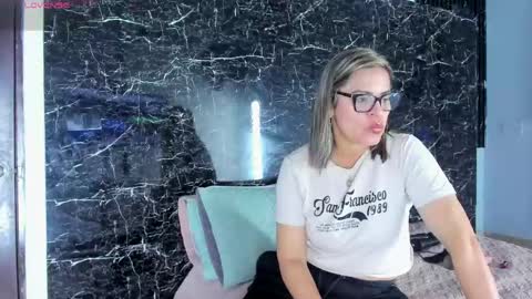 agatha_pleasure online show from April 2026 12:20:01 PM