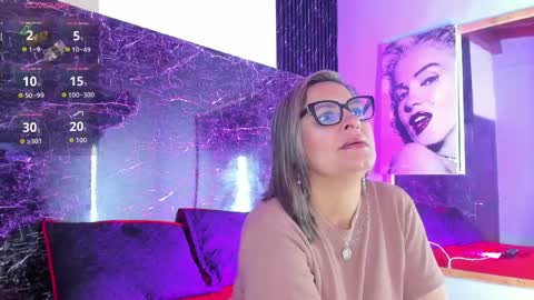 agatha_pleasure online show from May 2026 11:48:01 AM