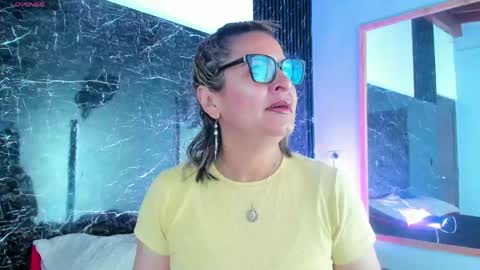 agatha_pleasure online show from May 2026 11:48:02 AM