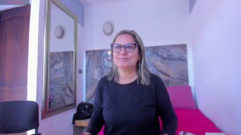agatha_pleasure online show from May 2026 11:59:02 AM