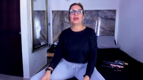 agatha_pleasure online show from May 2026 12:12:02 PM