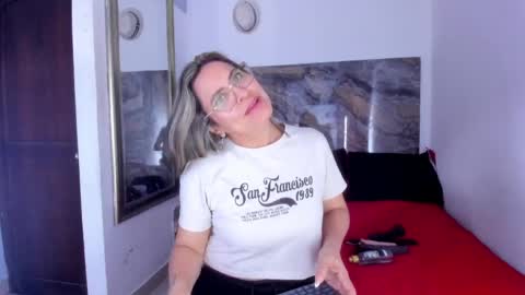 agatha_pleasure online show from May 2026 11:49:02 AM