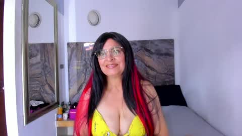 agatha_pleasure online show from May 2026 11:58:02 AM