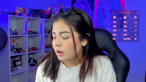 Cat online show from December 2024 08:09:01 AM