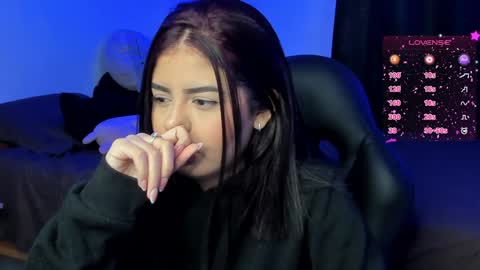 Cat online show from February 2025 06:54:01 AM