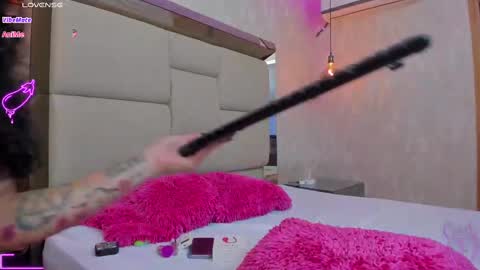 Snapshot of agatha_russh_ chatting on February 2025 06:30:01 PM LUNNA online show from February 2025 06:30:01 PM