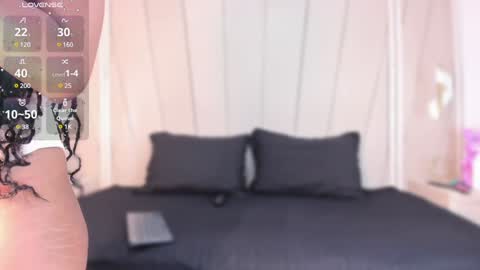 Agatha Steel online show from January 2025 07:43:01 PM